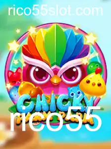 Descubra ChickyParmParm: O Novo Jogo Sensação do Momento
