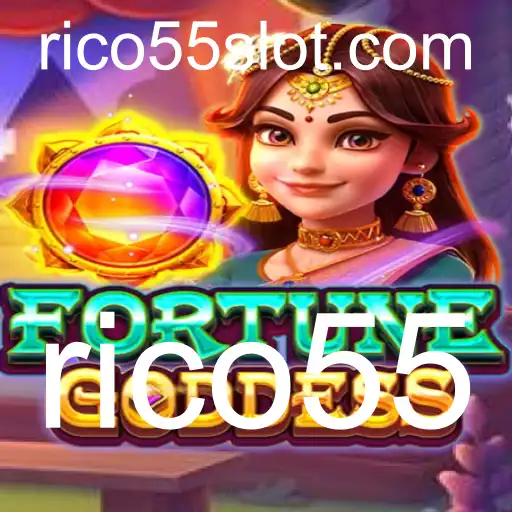 Explorando FORTUNEGODDESS: Um Novo Fenômeno no Mundo dos Jogos