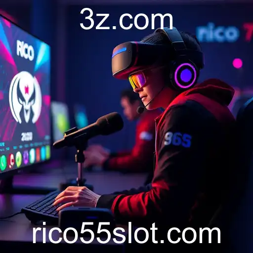 Tendências e Evoluções no Mundo dos Jogos