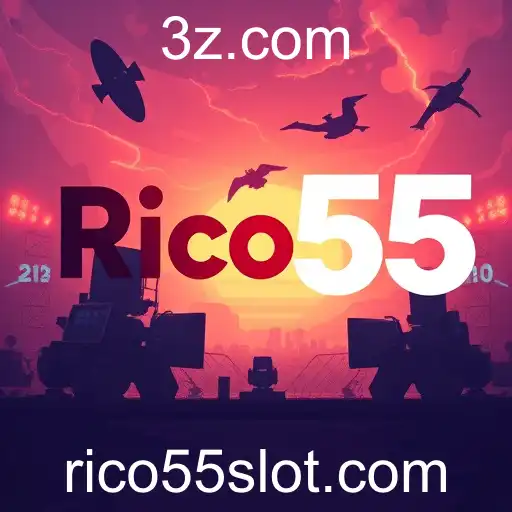 Inovações e Desafios no Mundo dos Jogos Online: O Caso Rico55