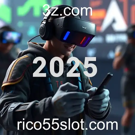 Tendências do Mercado de Jogos 2025