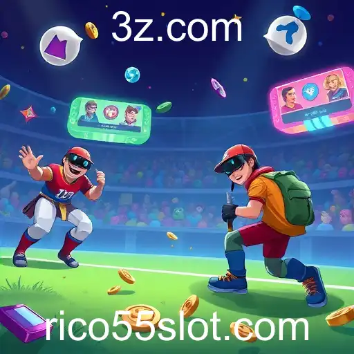 Inovações e Tendências no Mundo dos Jogos Online