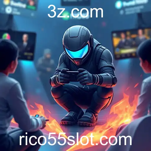 Novas Tendências no Crescimento de Plataformas de Jogos em 2026