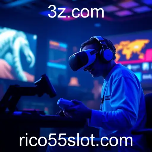 A Ascensão do Gaming em 2026: Novas Tendências e Desafios