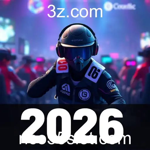 Tendências de Jogos em 2026: O Que Esperar