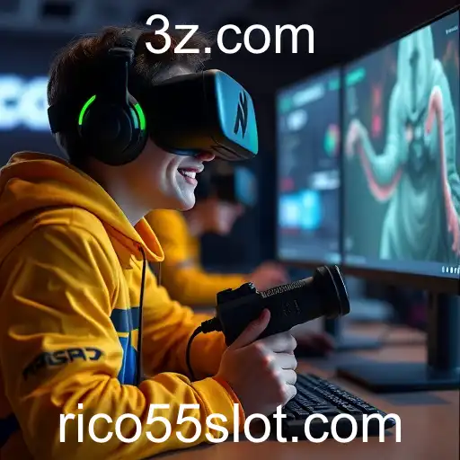 Tendências e Estratégias no Mundo dos Jogos