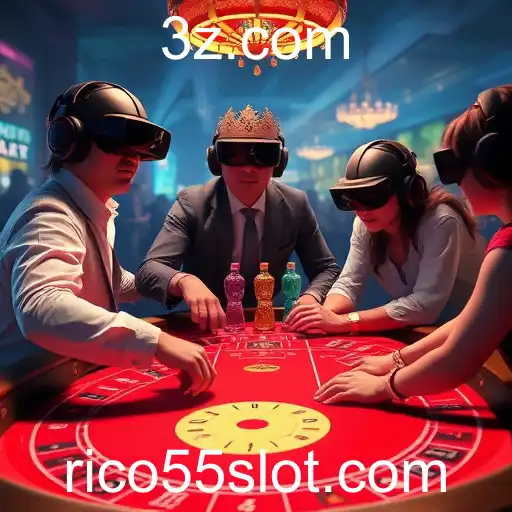 O Crescimento dos Jogos Online em 2026