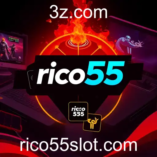 O Impacto de 'rico55' no Crescimento dos E-Sports em 2026