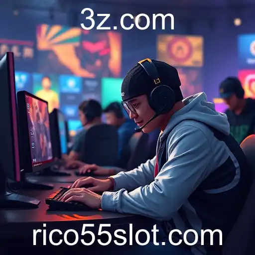 O Impacto do Crescimento dos Jogos Online no Brasil