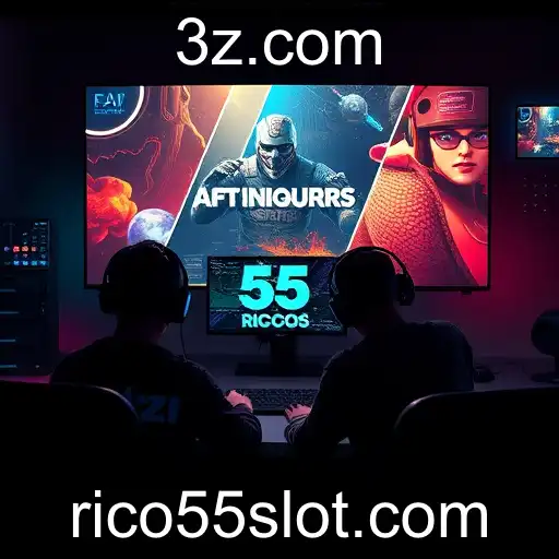 Inovações no Mundo dos Jogos: Uma Nova Era para Gamers