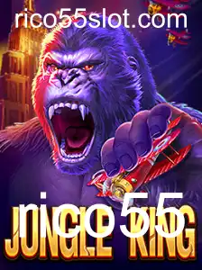 JungleKing: Desbrave a Selva e Supere os Desafios do Jogo