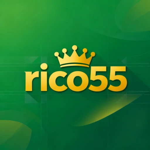 rico55 Logo