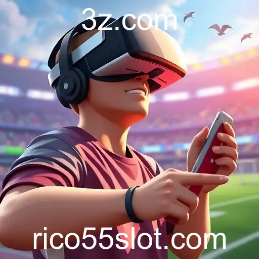 A Revolução dos Jogos Online