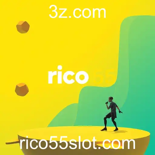 O Impacto de 'rico55' no Crescimento dos Jogos Online