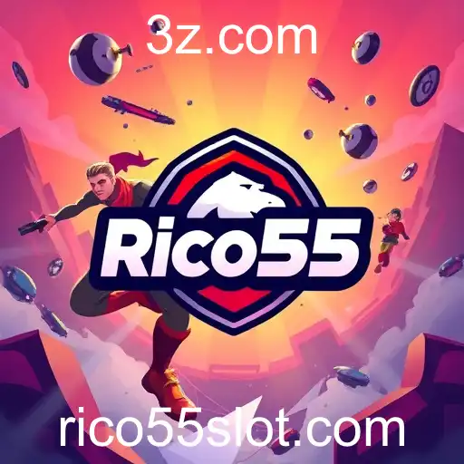 Rico55 Revoluciona o Mercado de Jogos em 2026