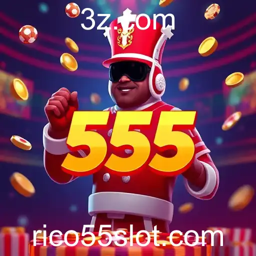 Rico55: A Tendência Crescente no Cenário de Jogos Online