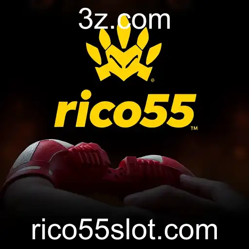 Tendências e Inovações no Site de Jogos Rico55