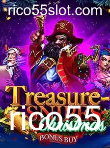 Aventurando-se em Tesouros de Natal: Uma Experiência com TreasuresnipesChristmas