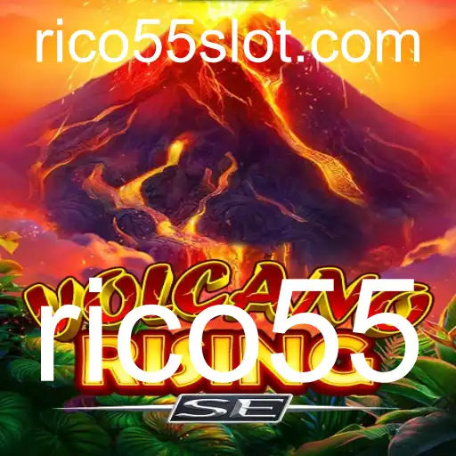 VolcanoRisingSE: Descubra o Jogo que Está Conquistando o Mundo